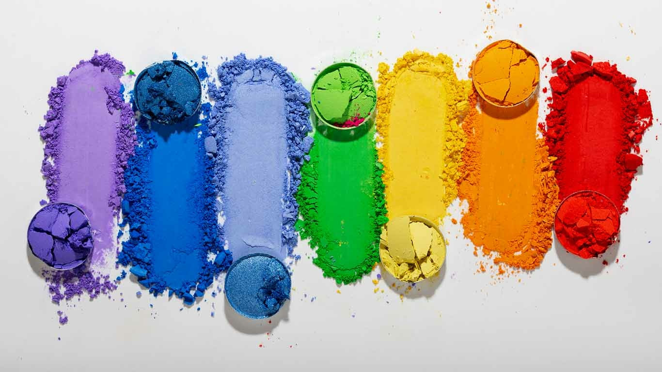 Farben und Ihre Wirkung
