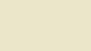 RAL 1013 Pearl white smooth gloss