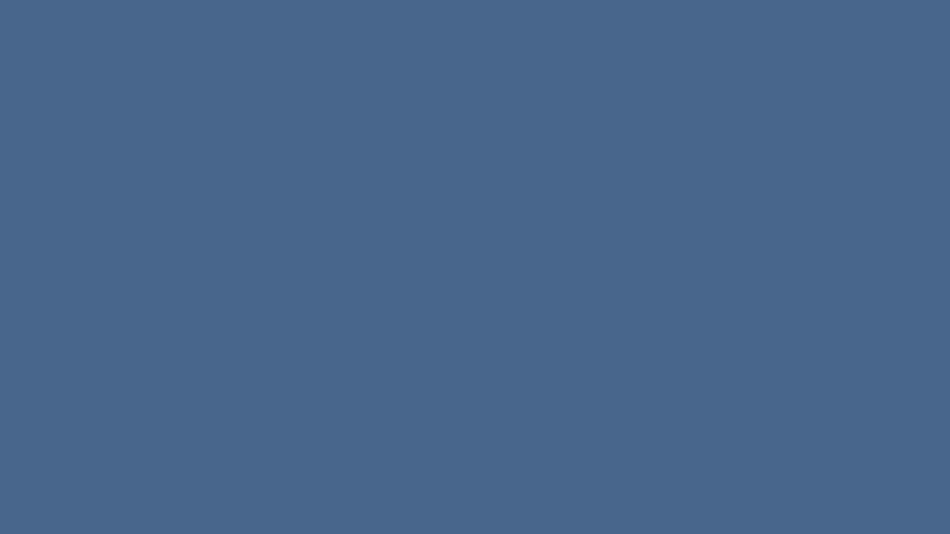 RAL 5023 Fernblau smooth gloss