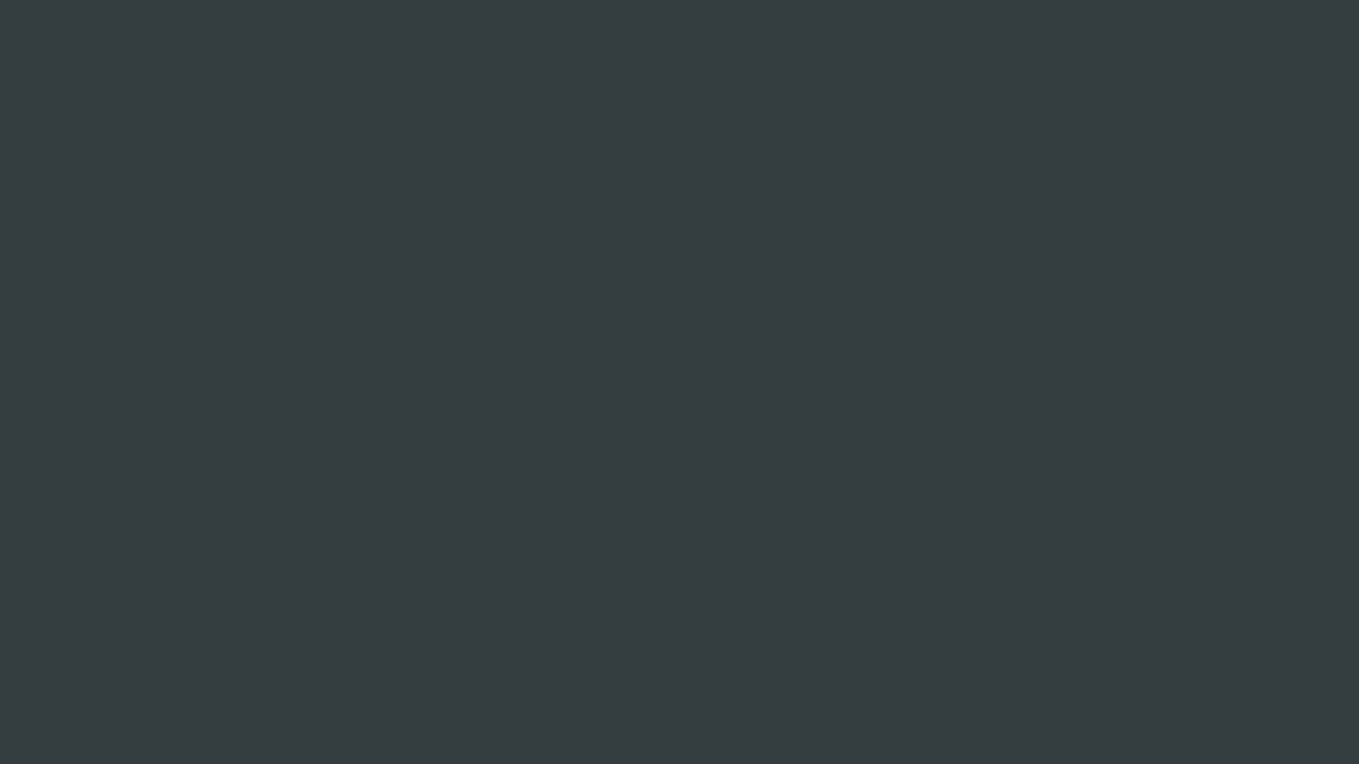 RAL 6012 Black green smooth matt