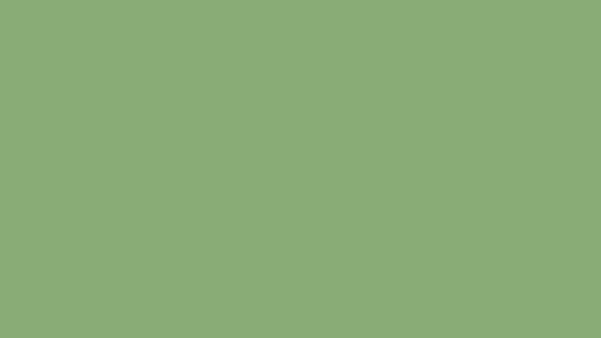 RAL 6021 Pale green smooth gloss