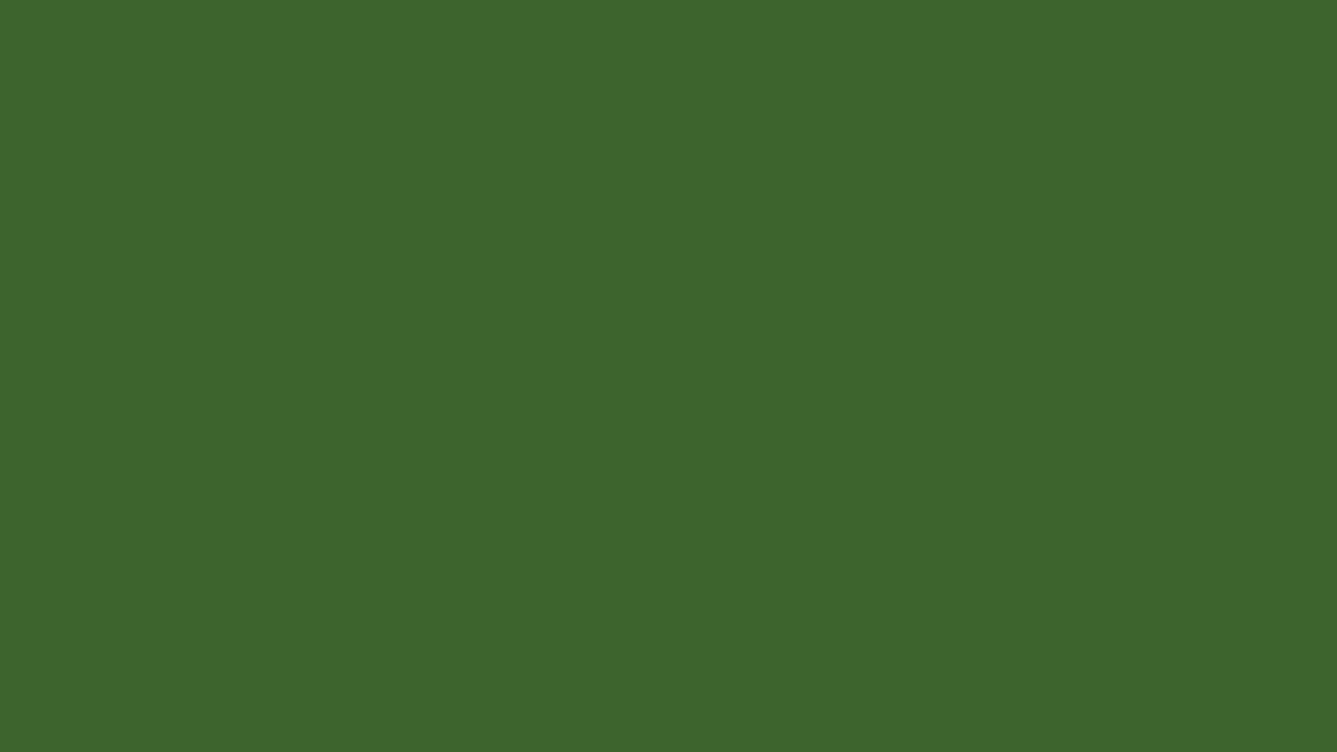 RAL 6025 Fern green smooth gloss
