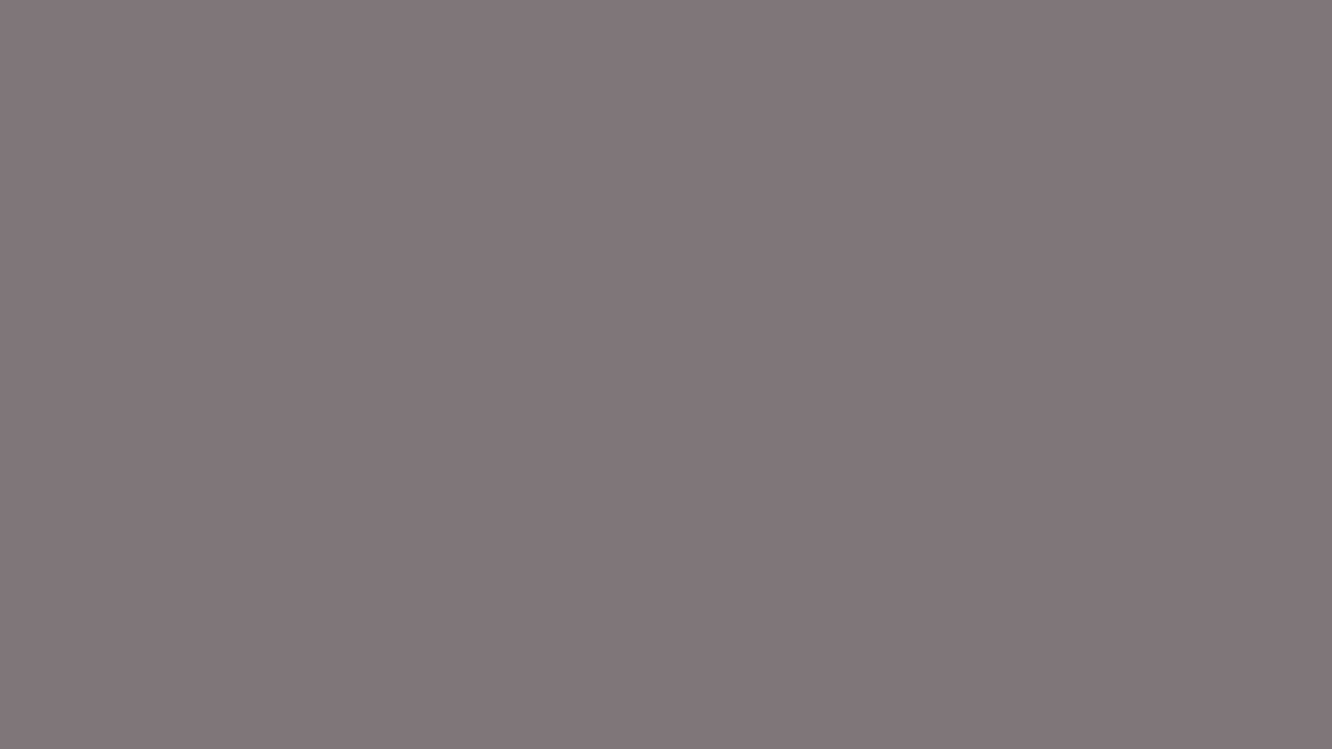 RAL 7036 Platinum gray smooth matt