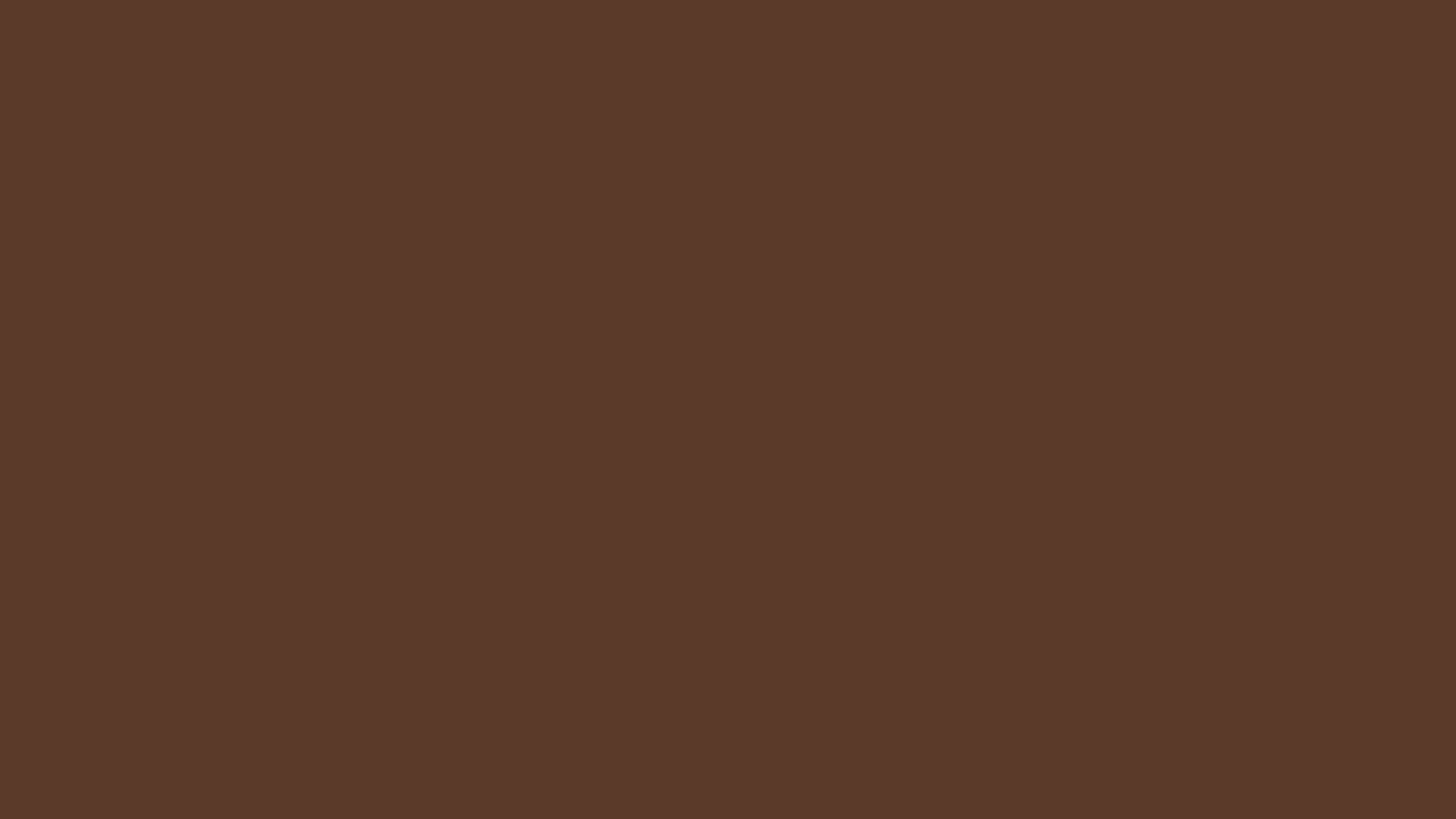 RAL 8011 nut brown smooth gloss