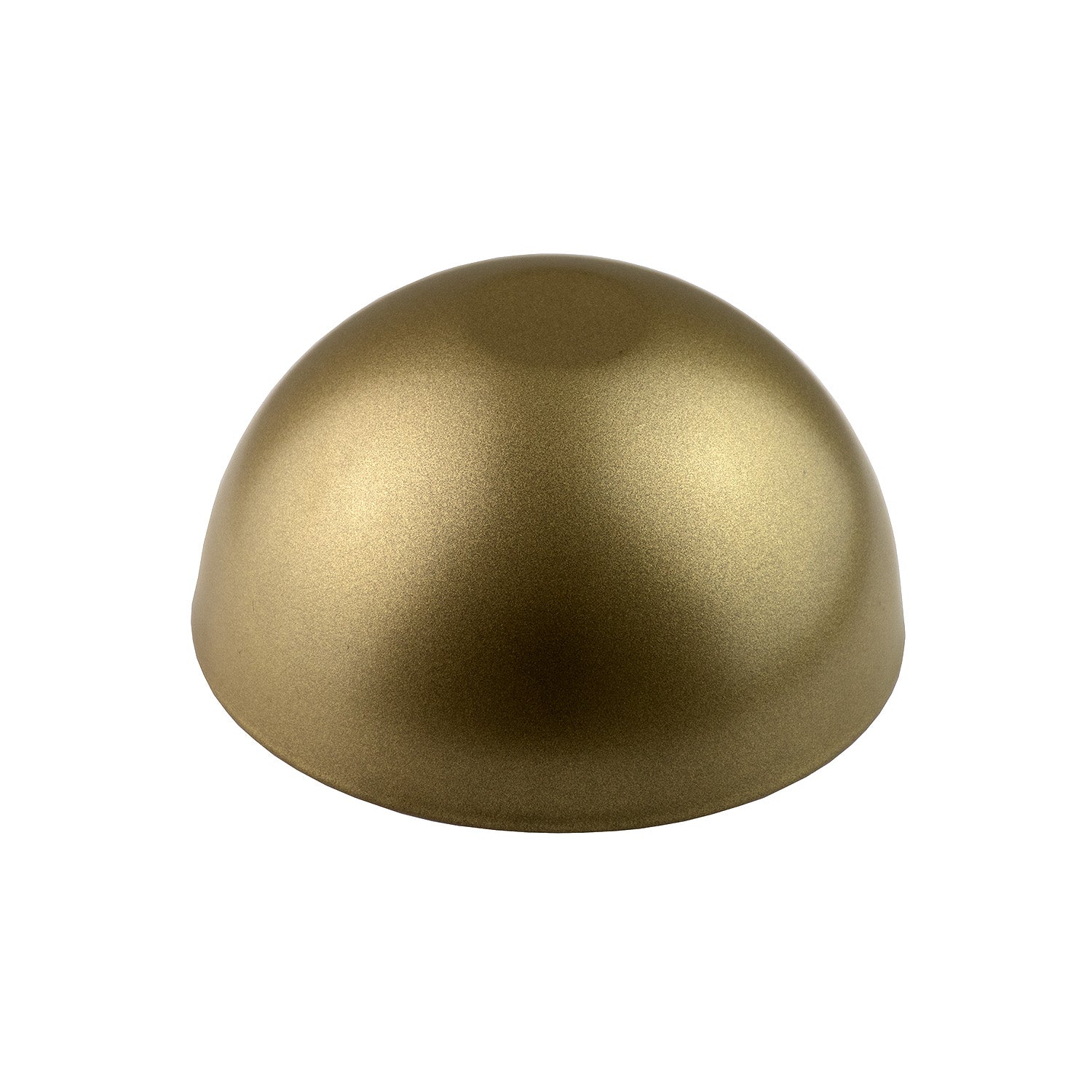 Blackened Gold