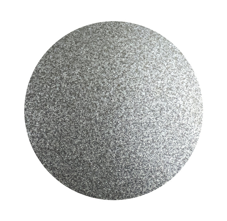 Silver Substratum
