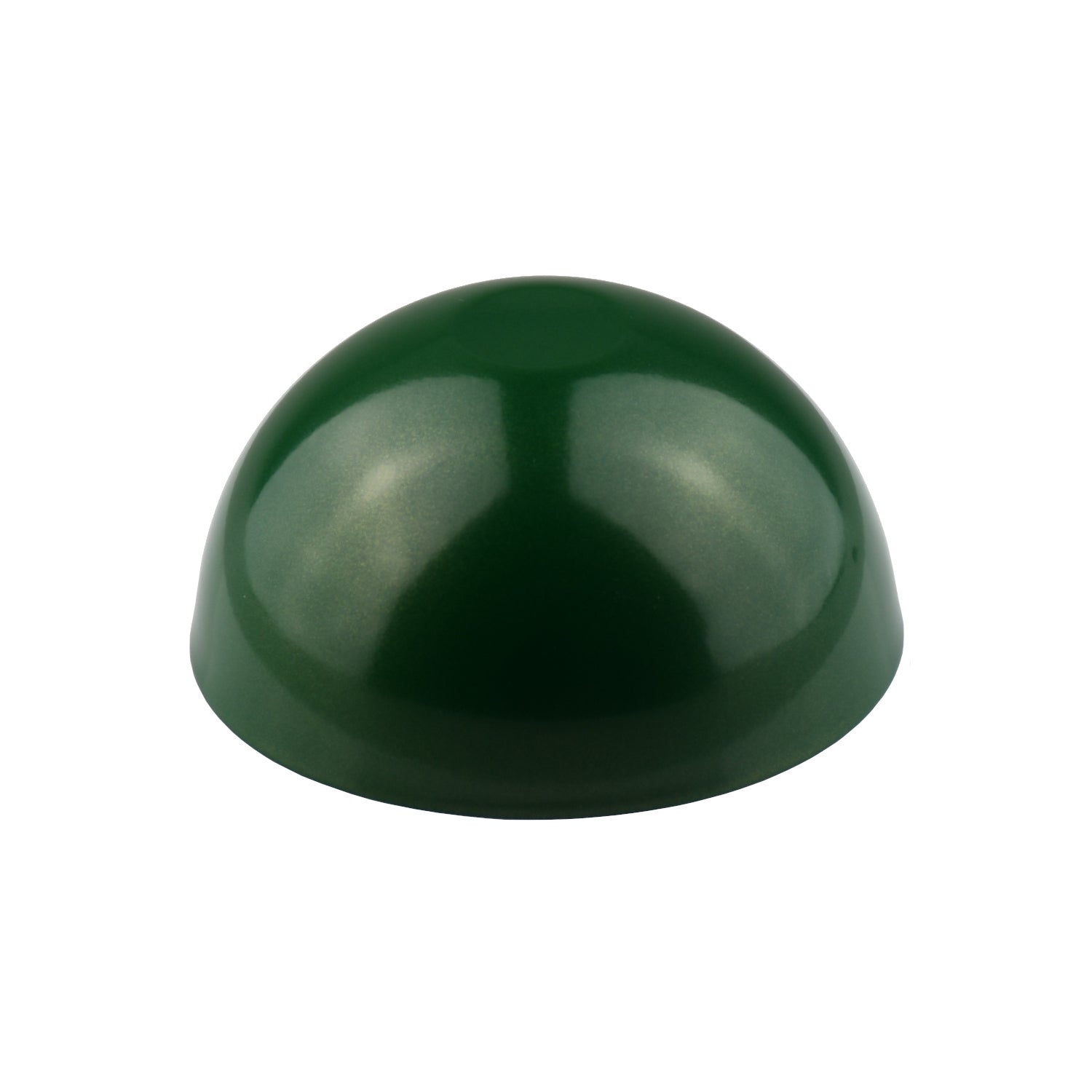 RAL 6035 Perlgrün glatt glanz