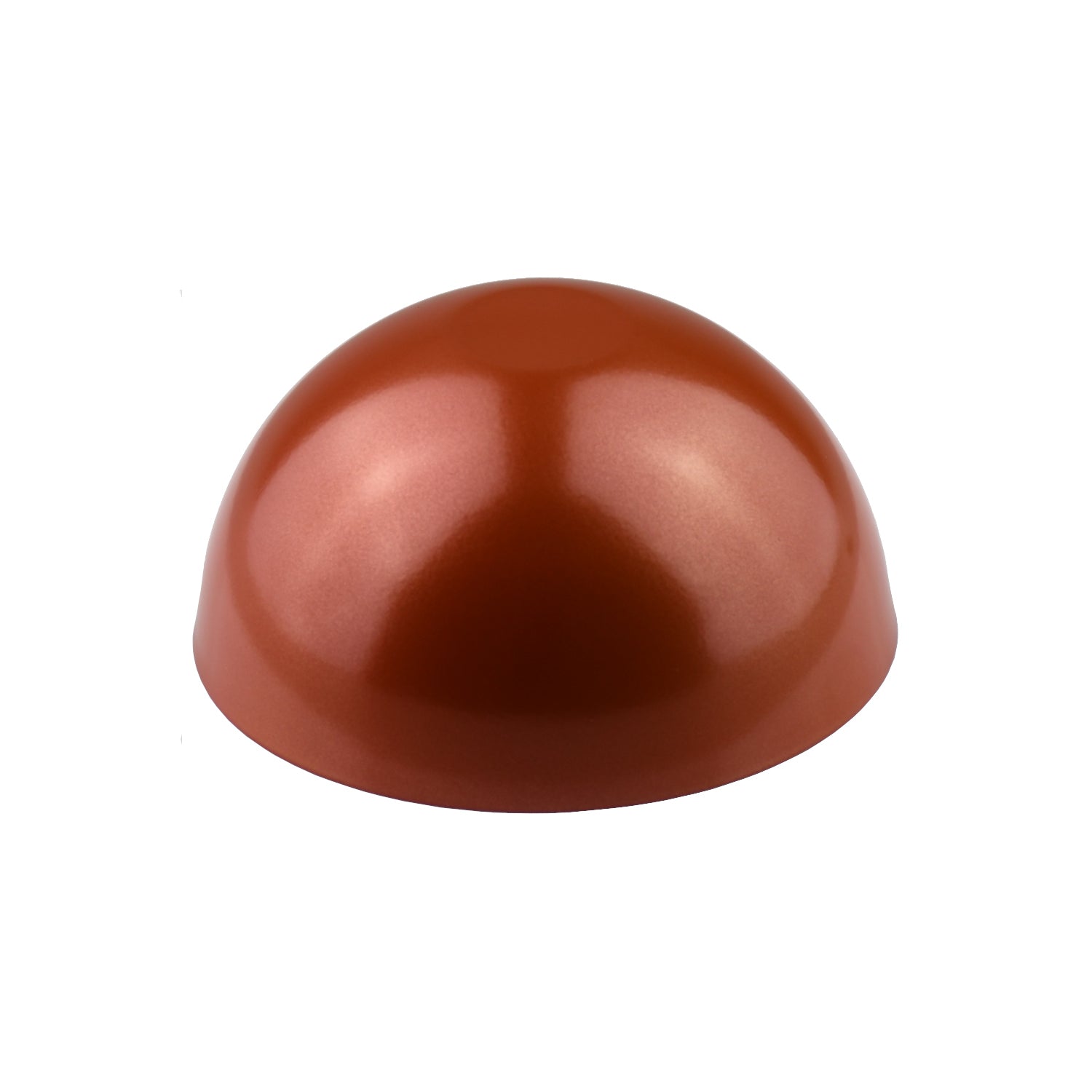 RAL 2013 Pearl Orange smooth gloss