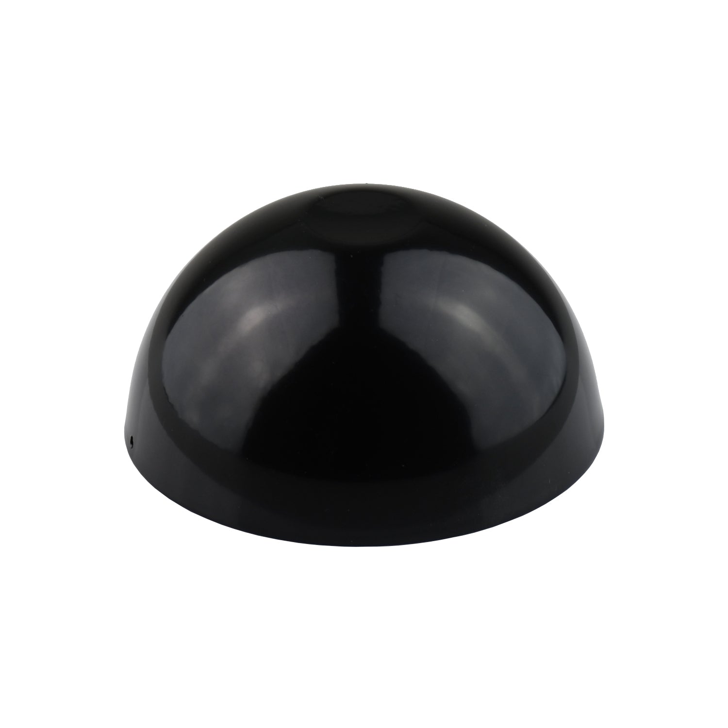 RAL 9005 jet black smooth gloss NT