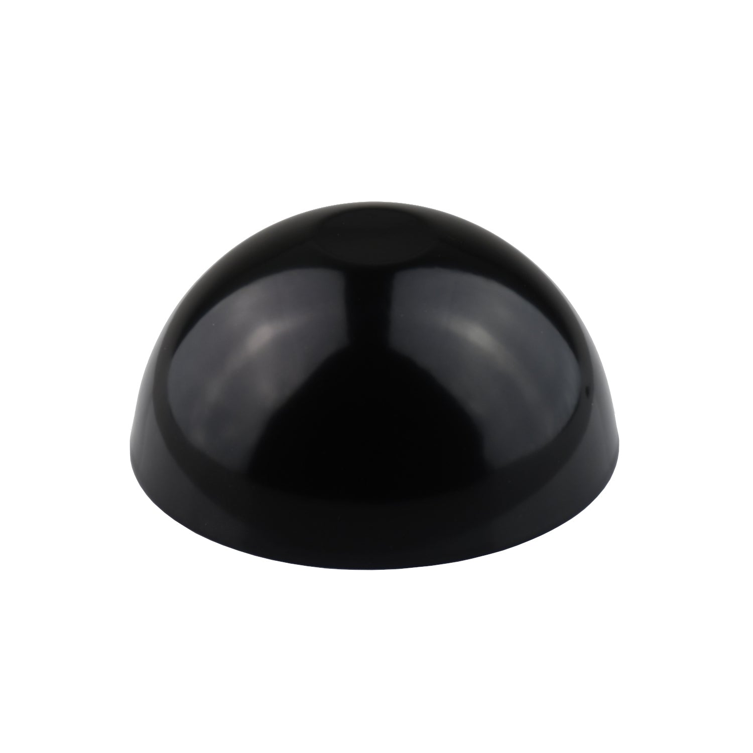 RAL 9005 jet black smooth satin gloss ESD