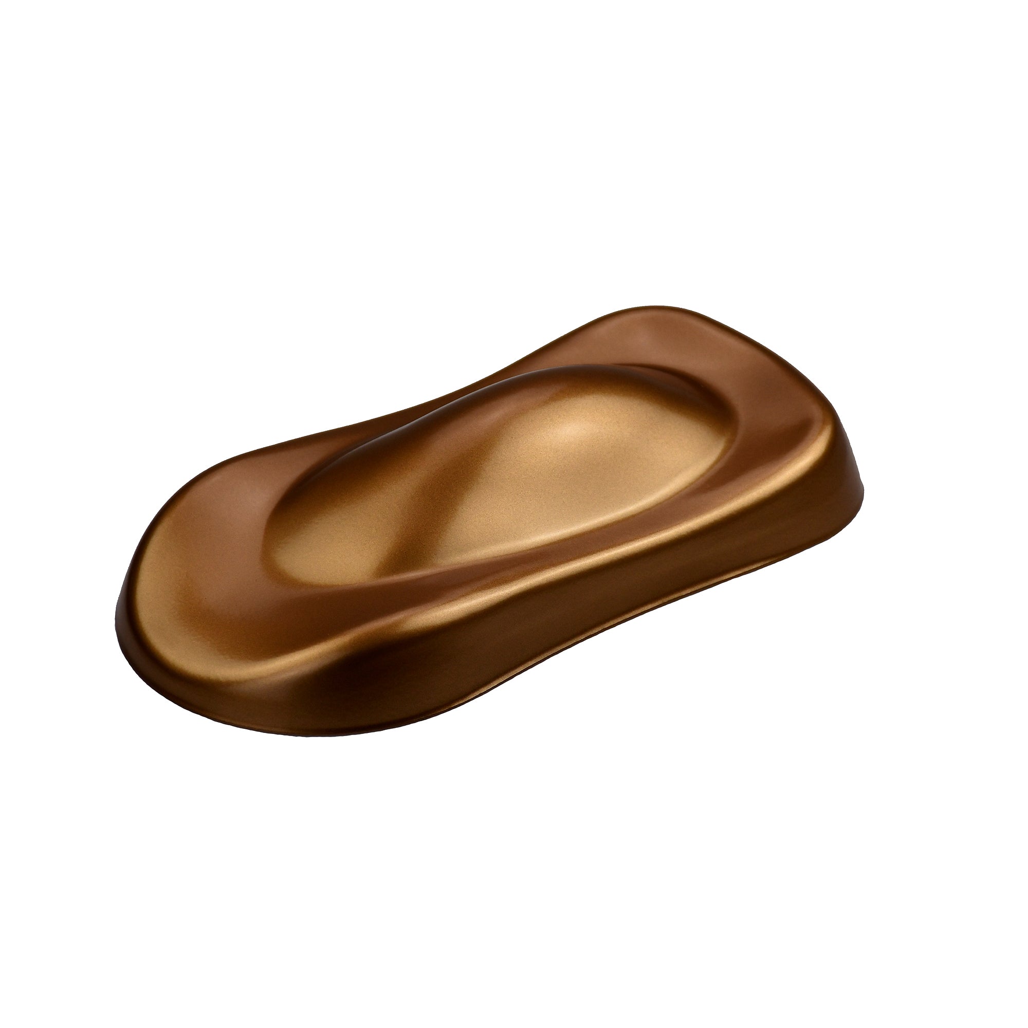 Bronze Pulverlack für die Pulverbeschichtung