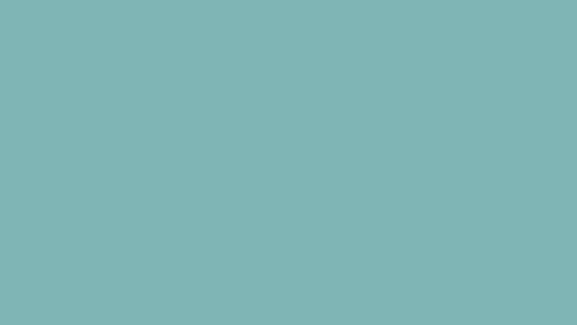 RAL 6034 Pastel turquoise smooth matt