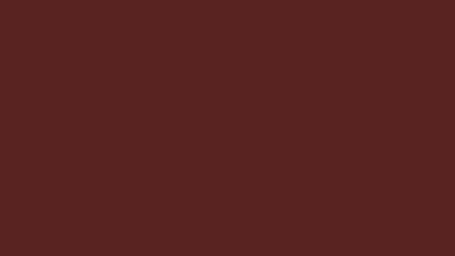 RAL 8012 reddish brown smooth gloss