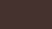 RAL 8017 Chocolate brown smooth gloss