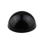 Pulverlack RAL 9005 Tiefschwarz glatt seidenmatt für die Pulverbeschichtung