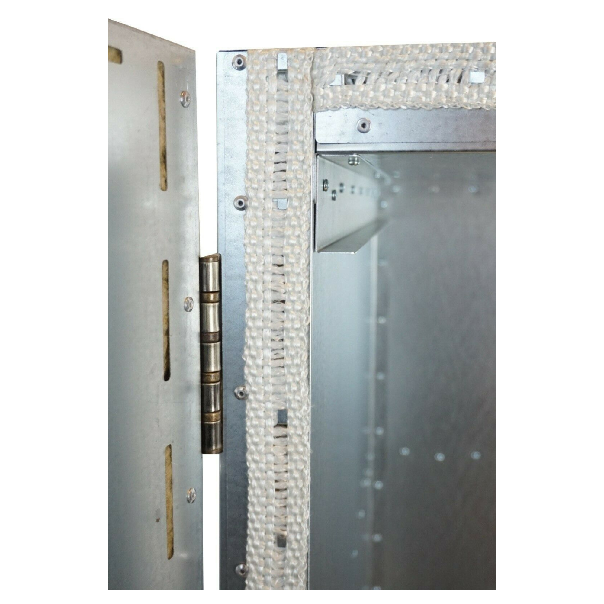 Pulverofen XL – 160 x 85 x 60 cm | Einbrennofen für die Pulverbeschichtung