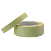 Abdeckband aus Krepp-Papier zum Abkleben