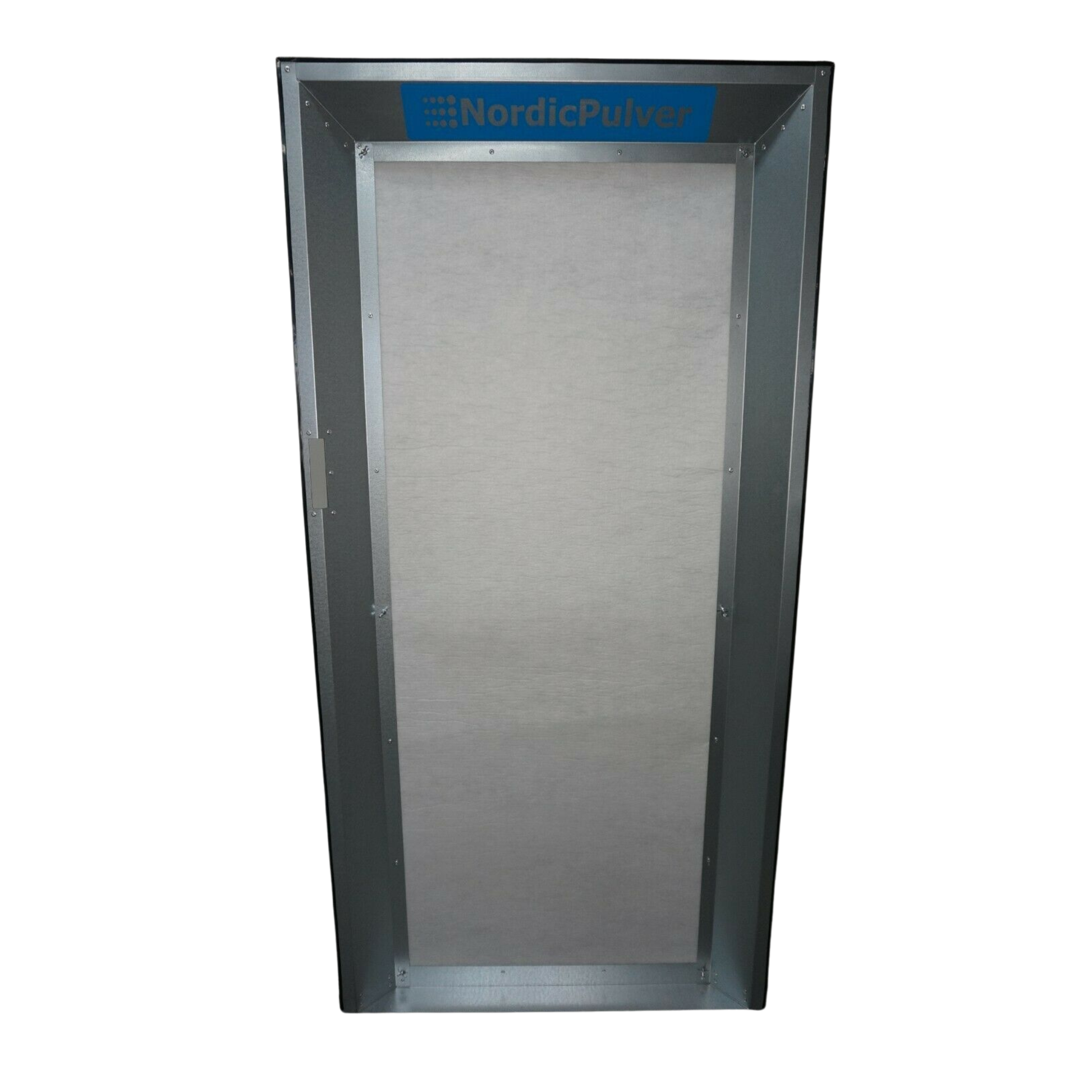 Absauganlage für Pulverbeschichtung und Nasslack 230V