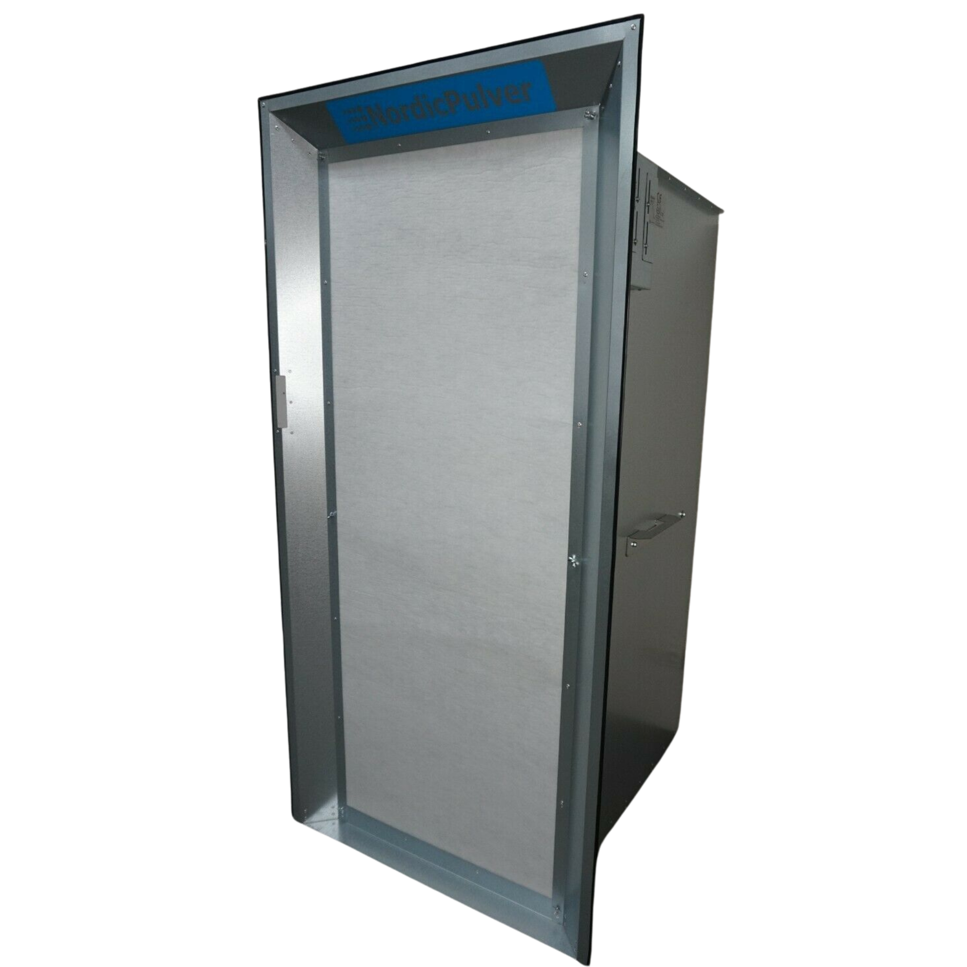 Absauganlage für Pulverbeschichtung und Nasslack 230V