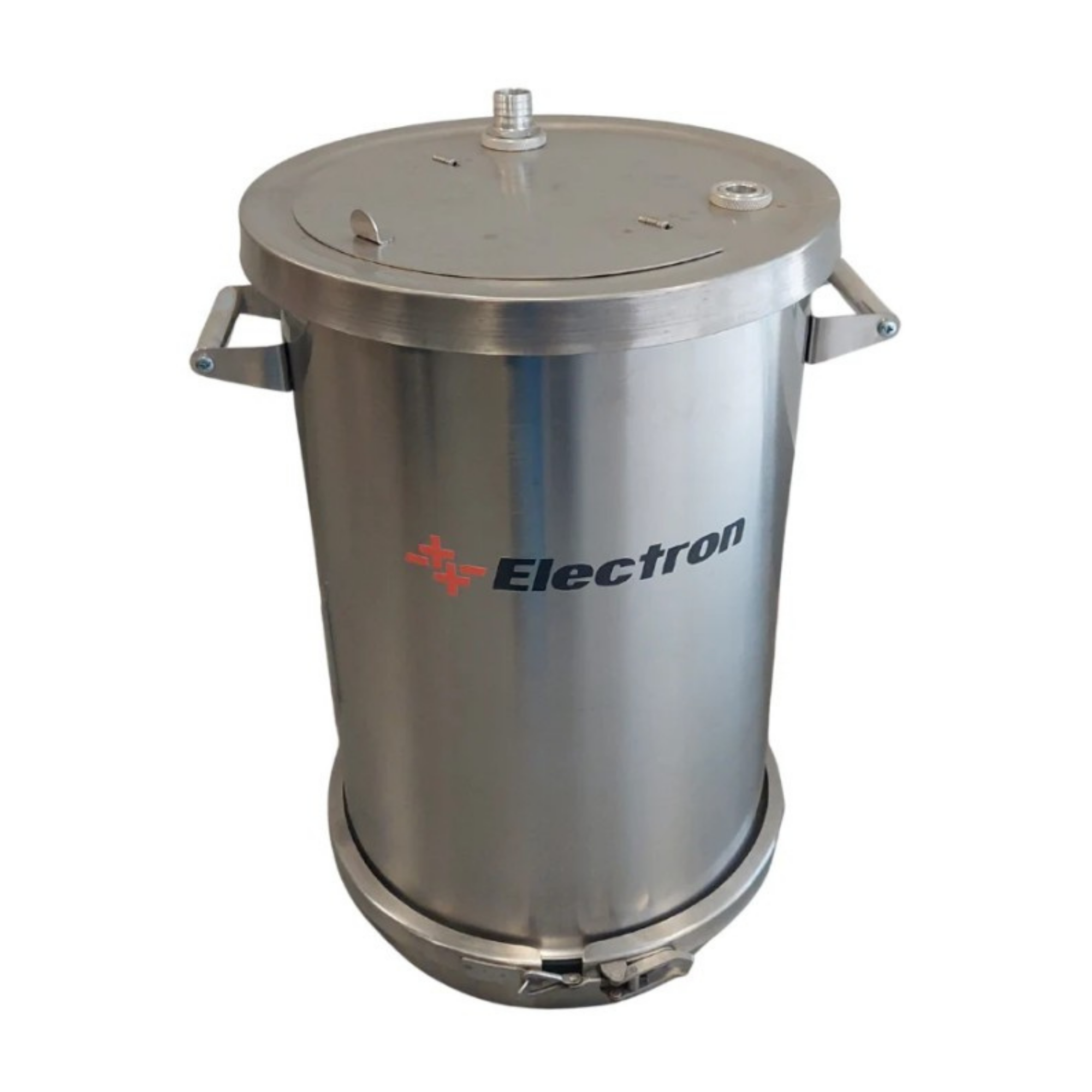 Electron E-Coat+3 Master mit Pulverbehälter (50 l Hopper)