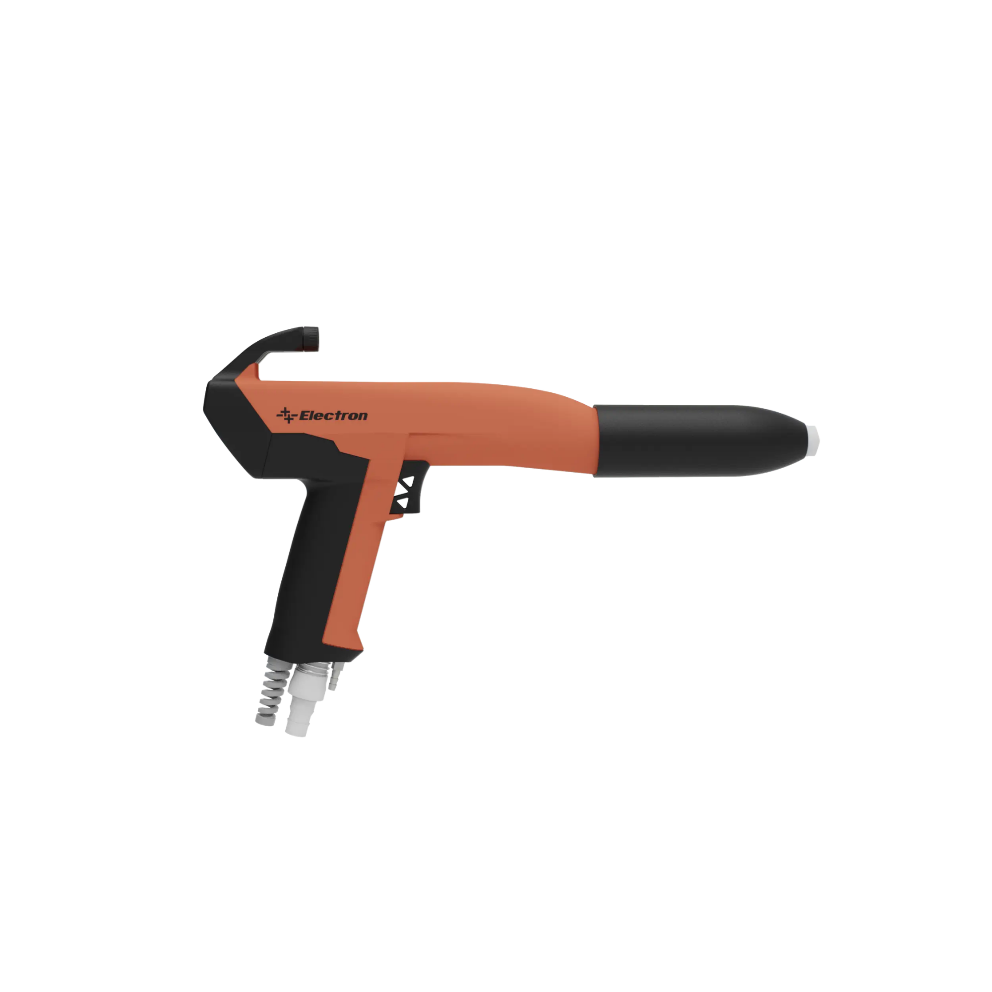Electron E-Coat+3 Master mit Pulverbehälter (50 l Hopper)