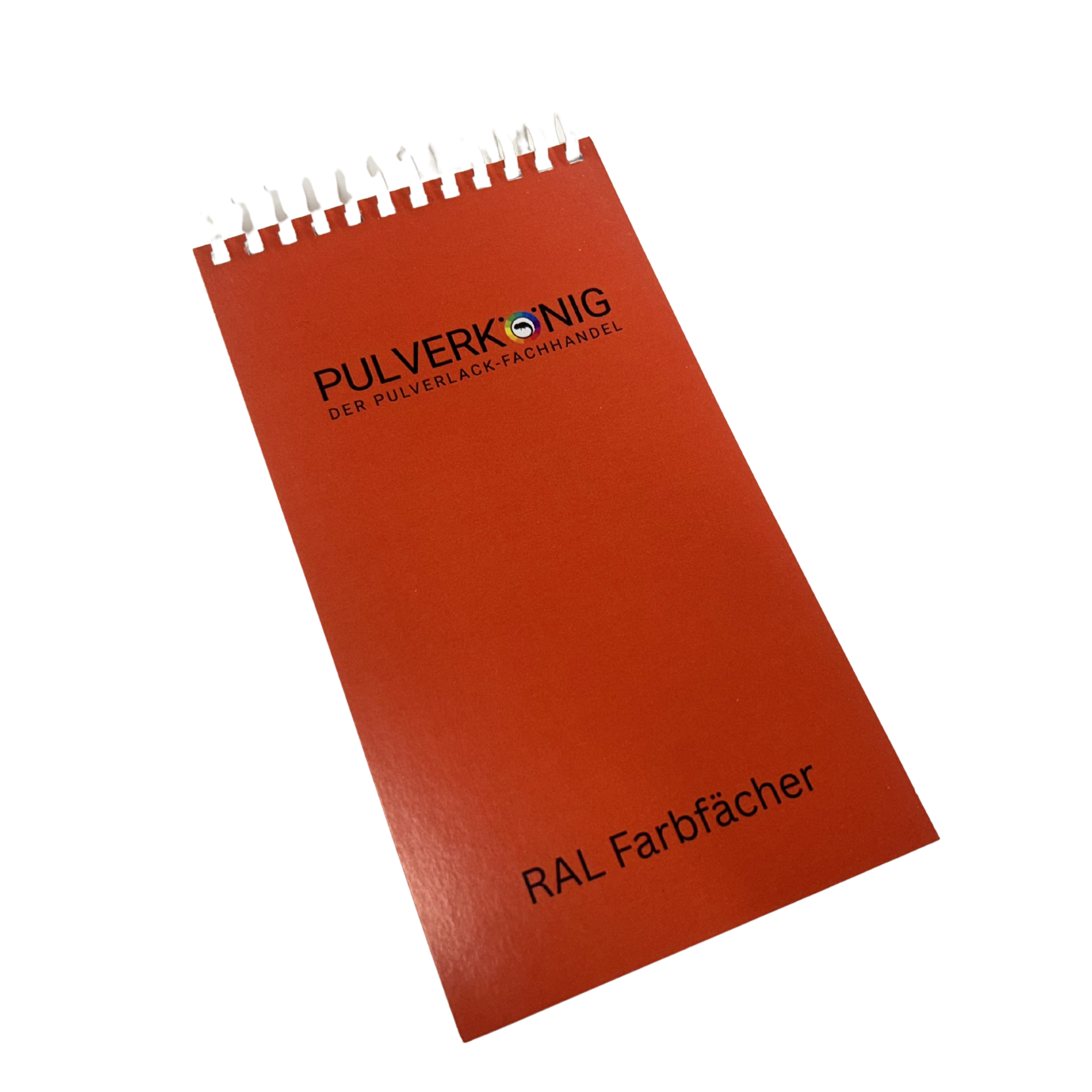 RAL Color Fan K1 | 213 RAL-Colors