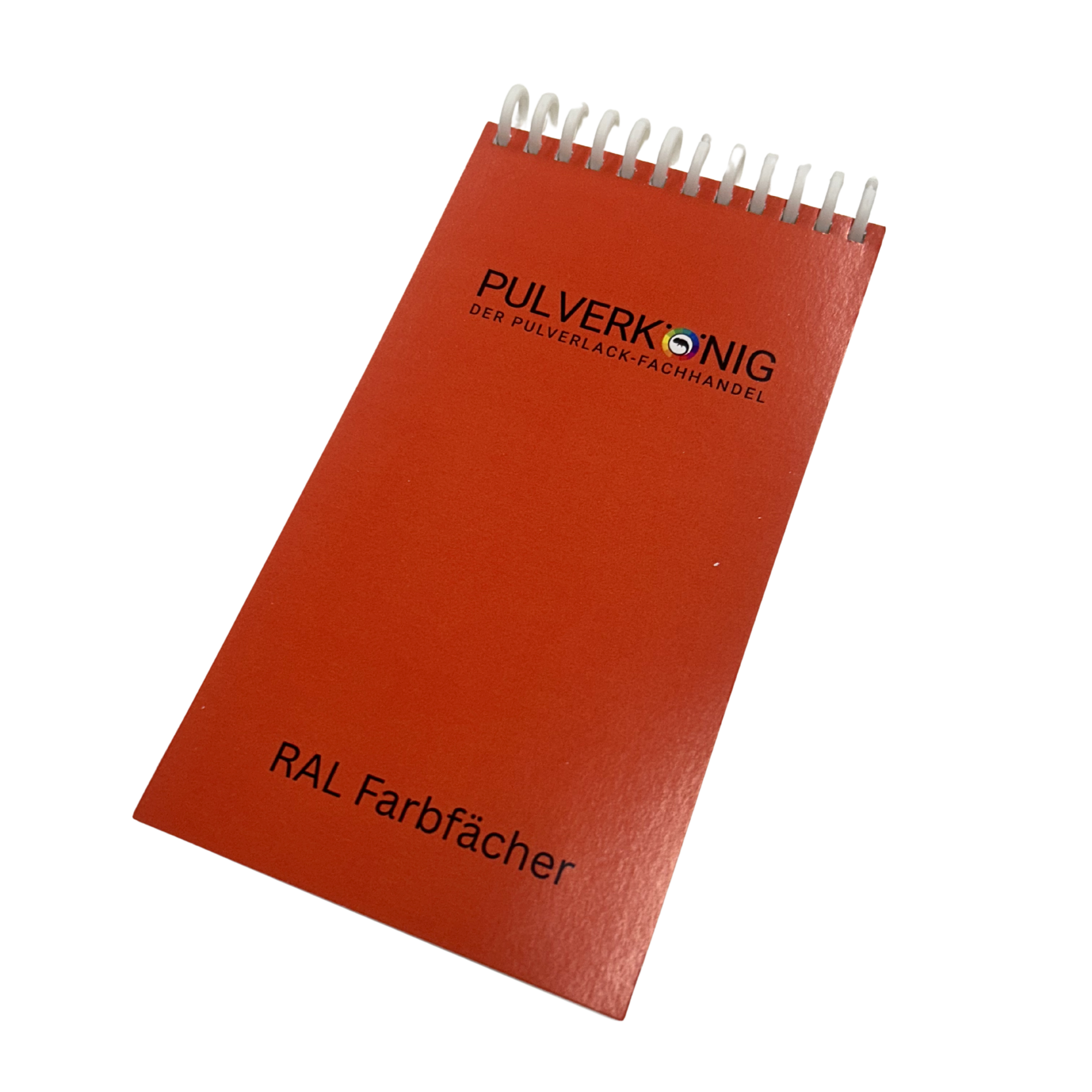 RAL Farbfächer K1 Classic – Der Standard für Pulverbeschichter