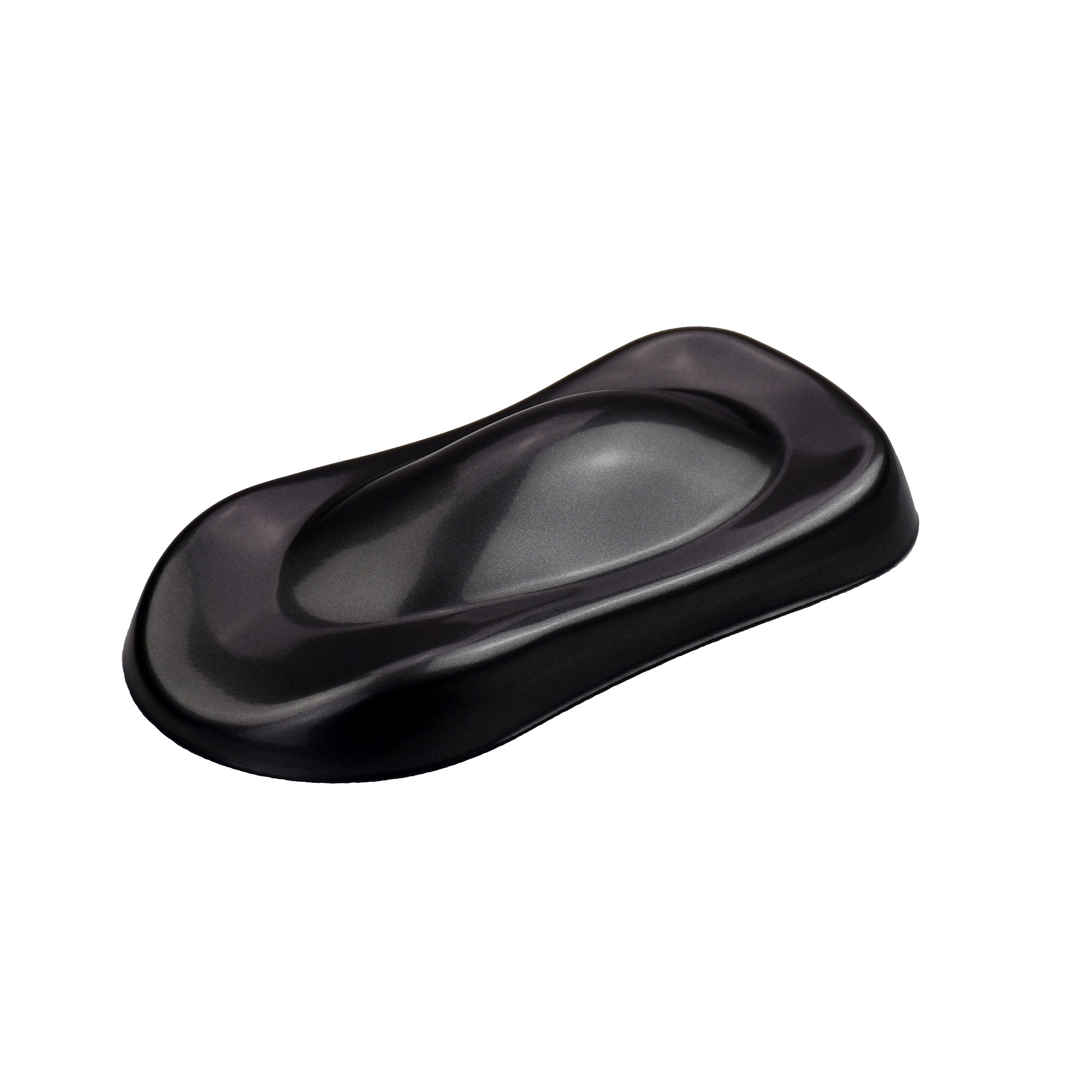 Pulverlack Anthracite Porsche