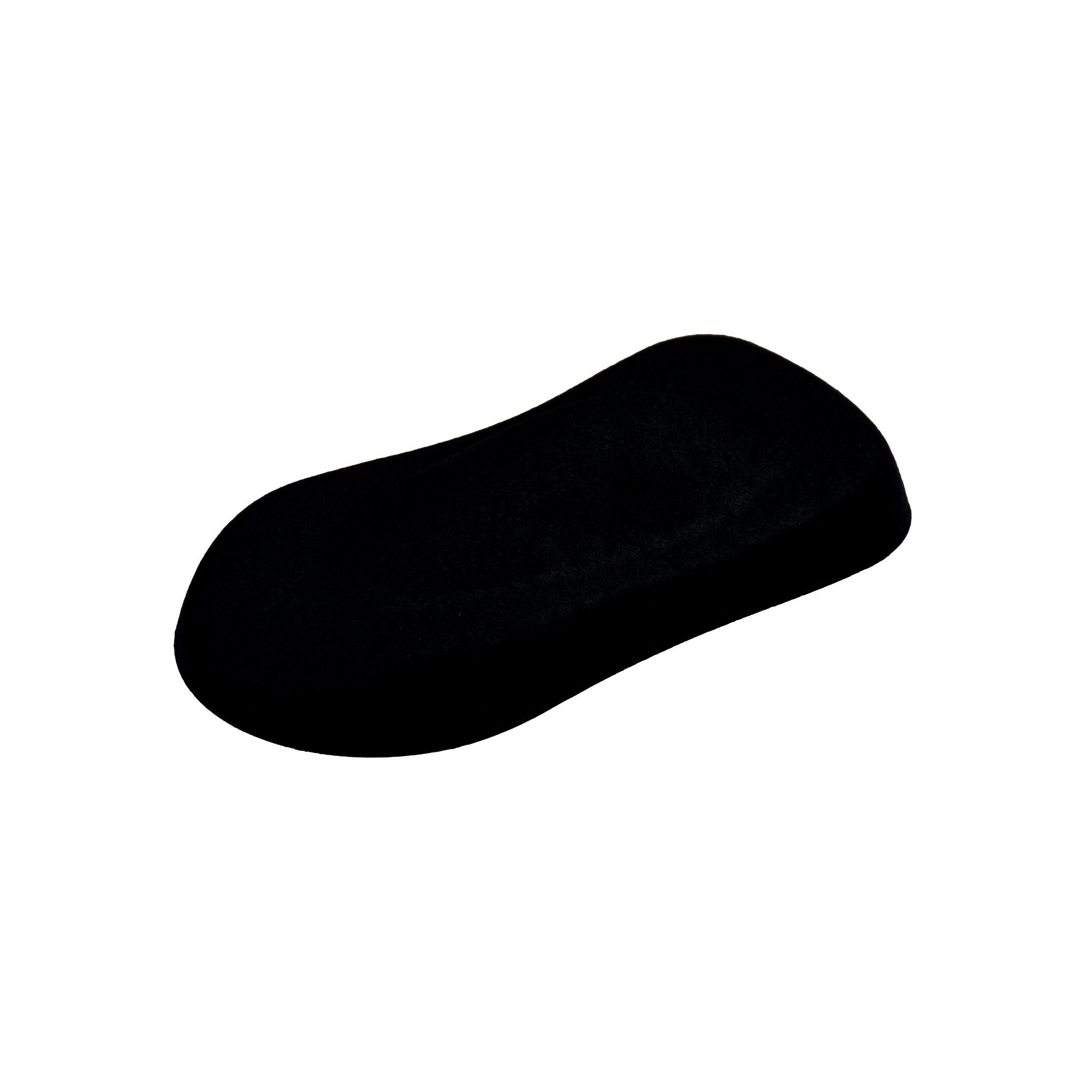 Pulverlack Croco Schwarz