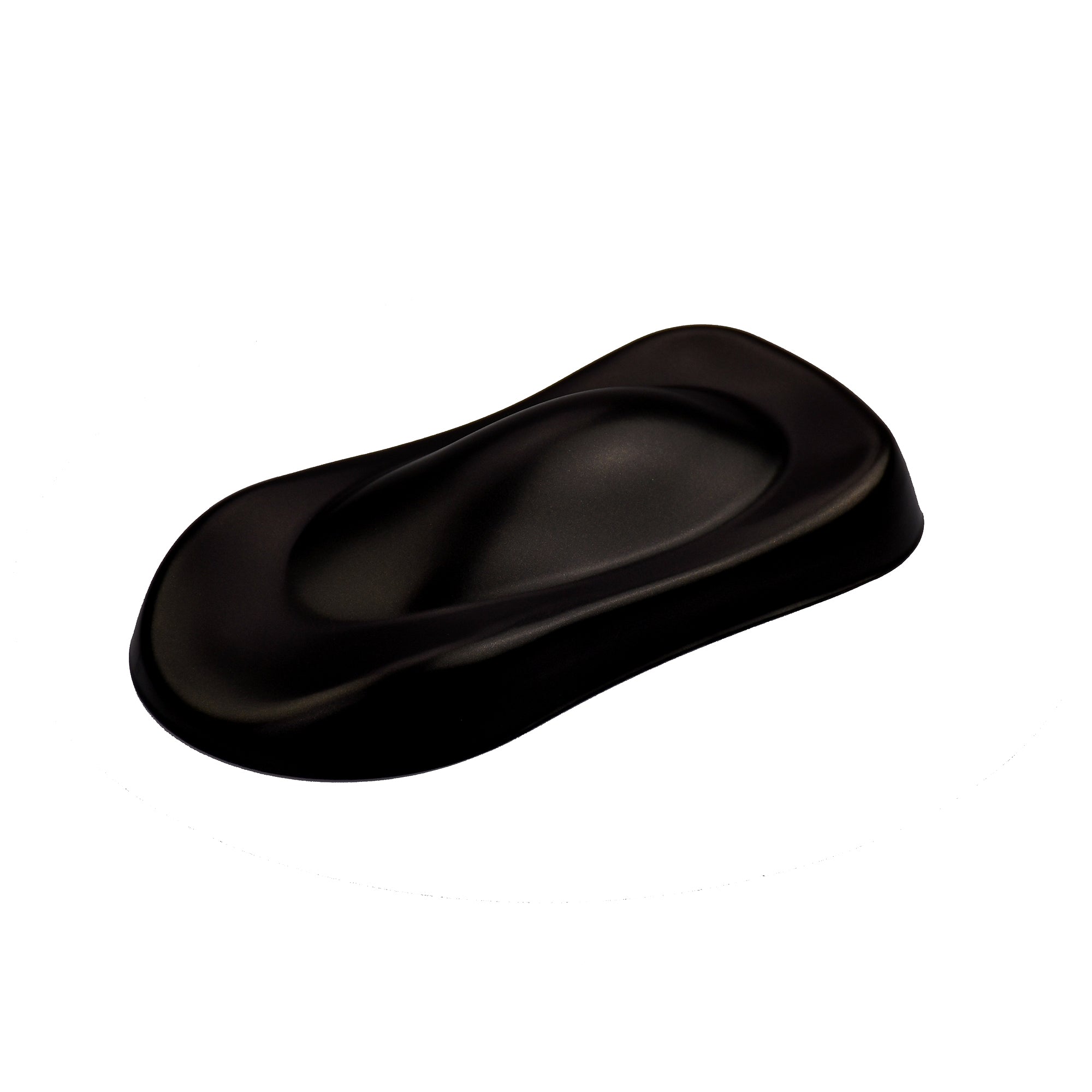 Pulverlack Dark Bronze