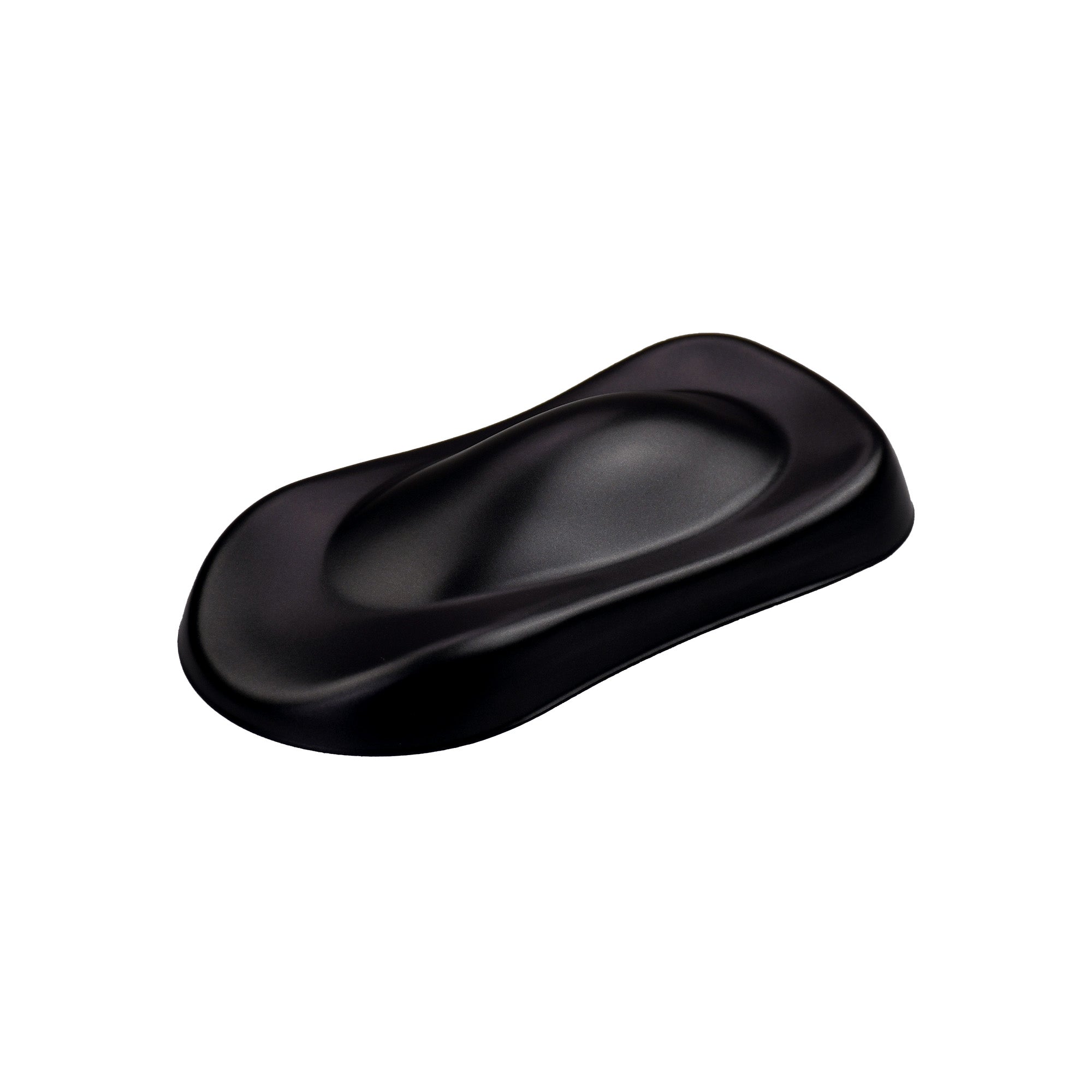 Pulverlack Gun Metal Grey