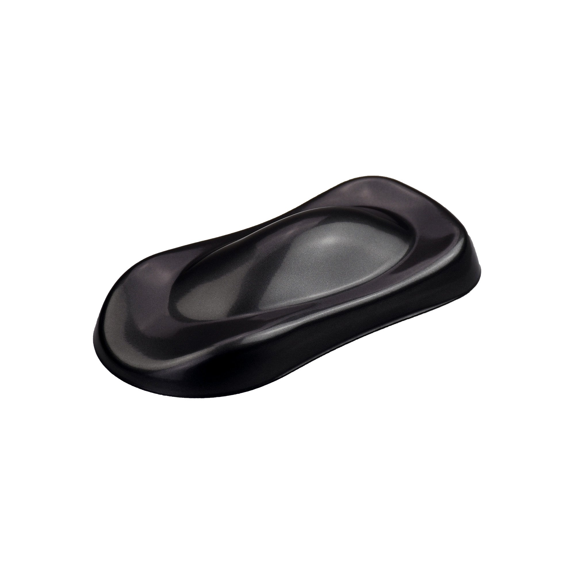 Pulverlack Gunmetal Light