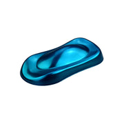 Pulverlack Türkis Lasur Classic