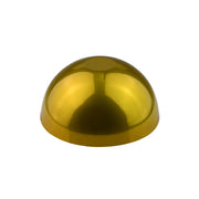 Gold glaze