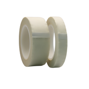 Extra festes Klebeband aus Glasfaser, Hitzebeständig bis 280 °C