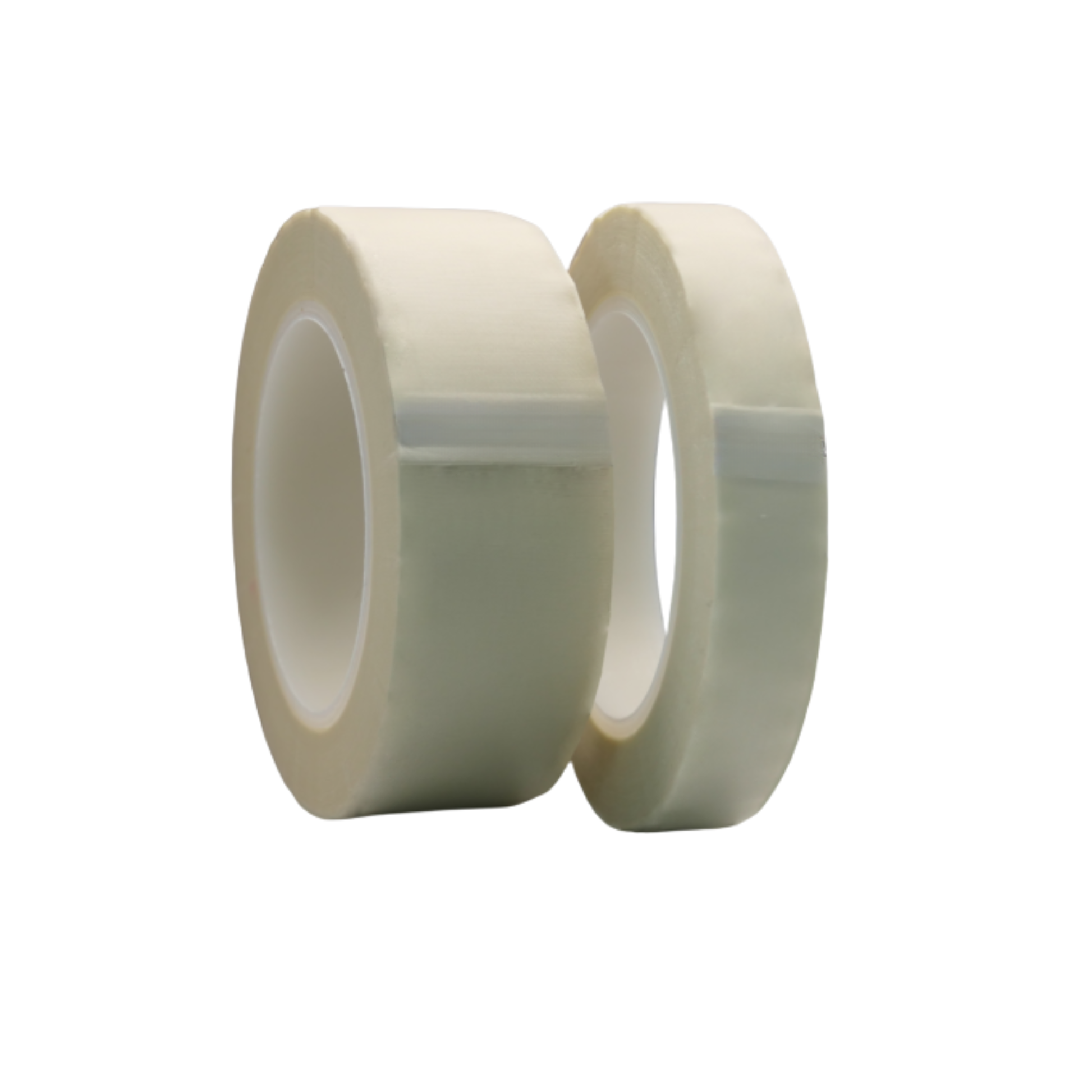 Extra festes Klebeband aus Glasfaser, Hitzebeständig bis 280 °C