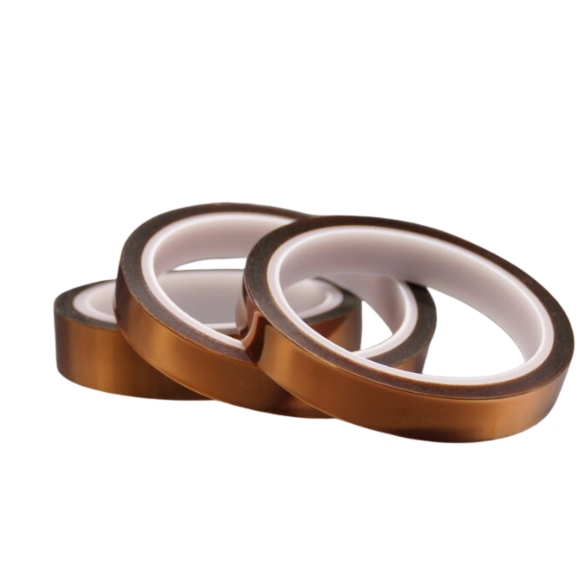 Hitzebeständiges Klebeband Polyamid Extradick – 260 °C Hitzebeständigkeit