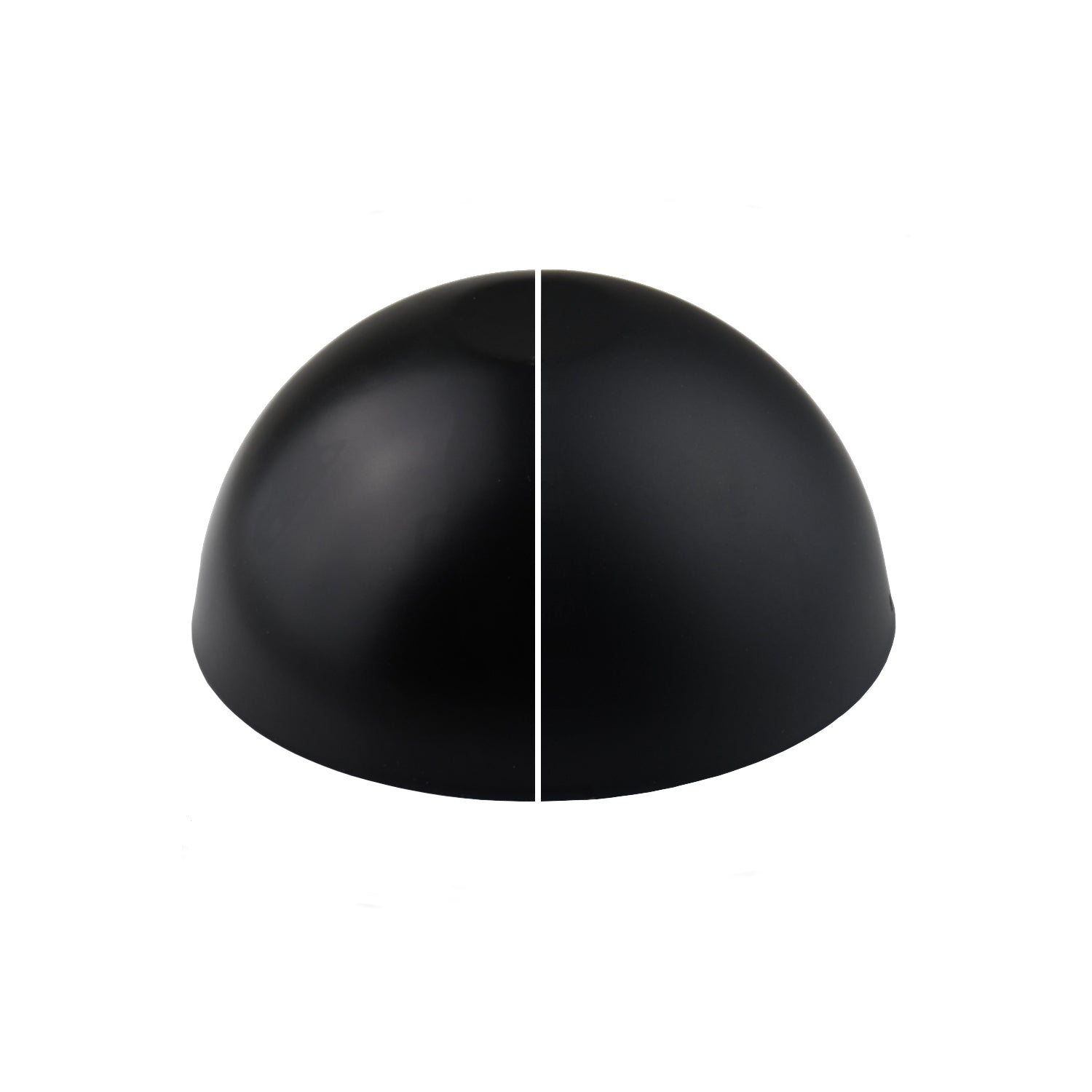Farblos Classic glatt stumpfmatt
