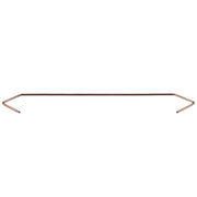 Painting hook 1.5 x 150 mm square flat CE 20/20