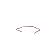 Painting hook 1.5 x 60 mm square flat CE 20/20