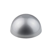 Metallic Pulverlack Silber - Star Silver Pulverbeschichtung
