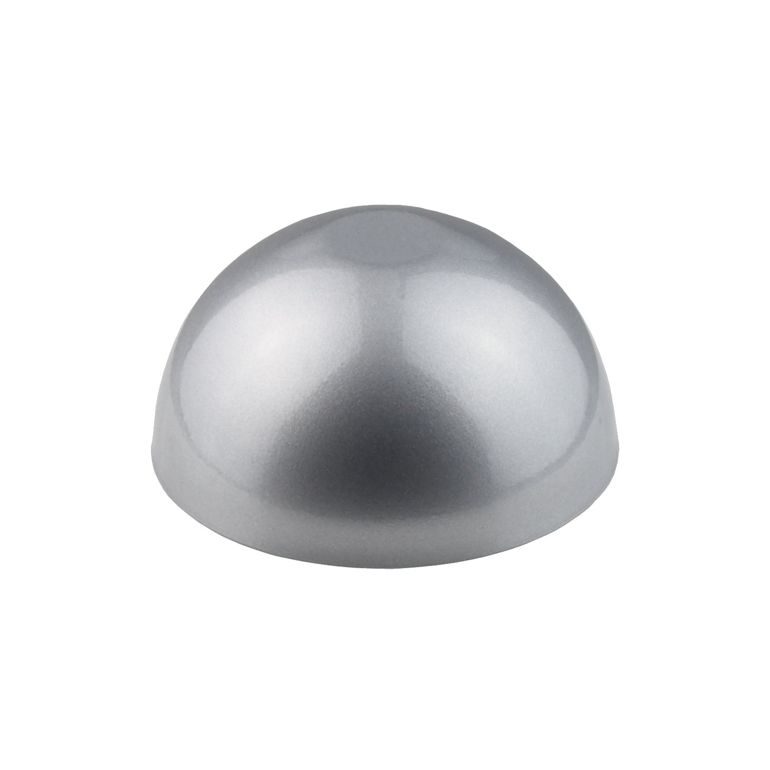 Metallic Pulverlack Silber - Star Silver Pulverbeschichtung