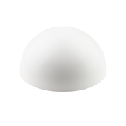 RAL 9010 pure white smooth matt