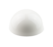 RAL 9010 pure white smooth gloss