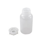 Pulverbehälter 500 ml für Pulverpistole PRO zum Nachfüllen