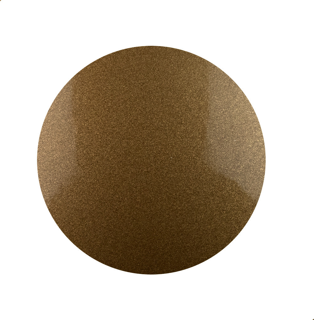 Blackened Bronze
