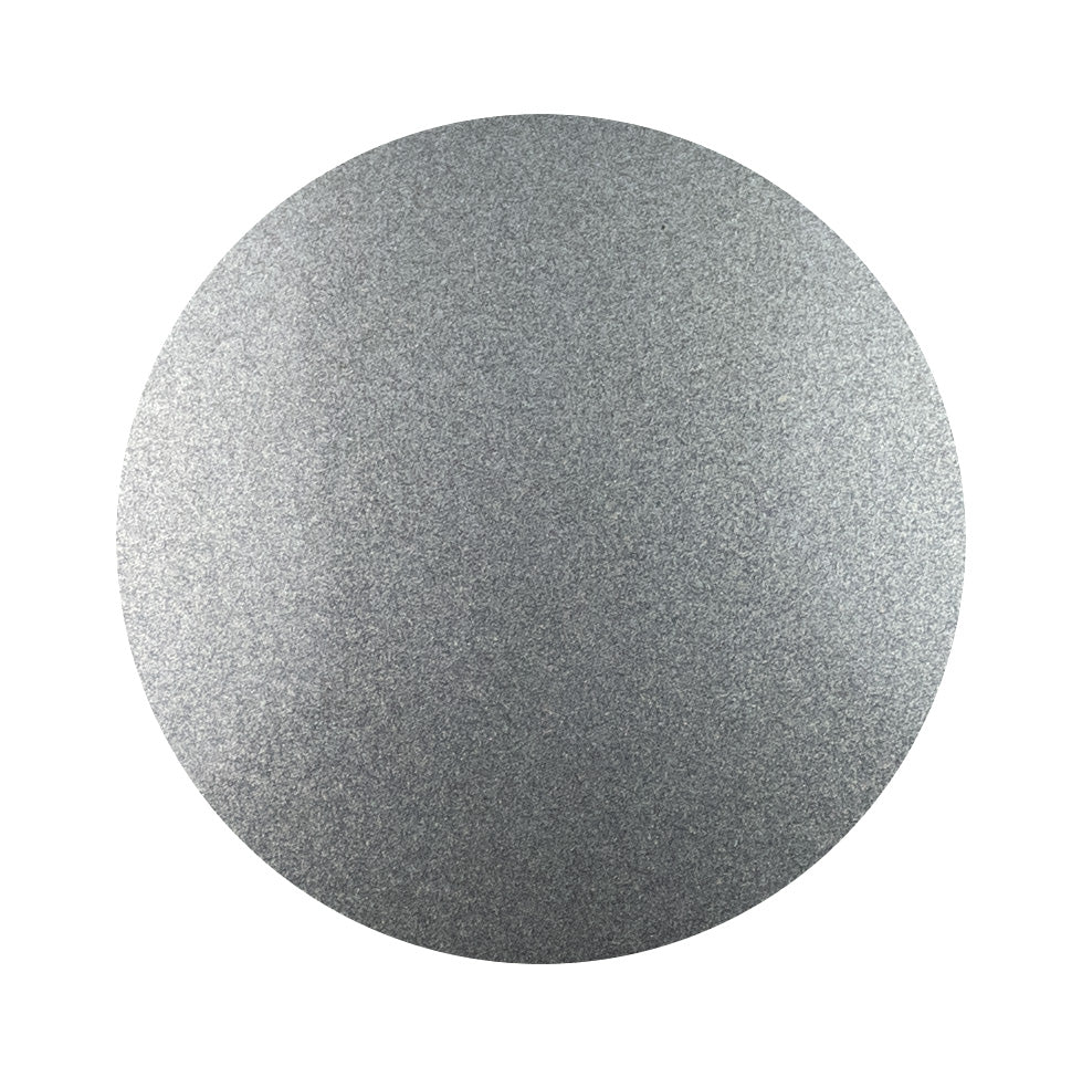 Silver Sparky