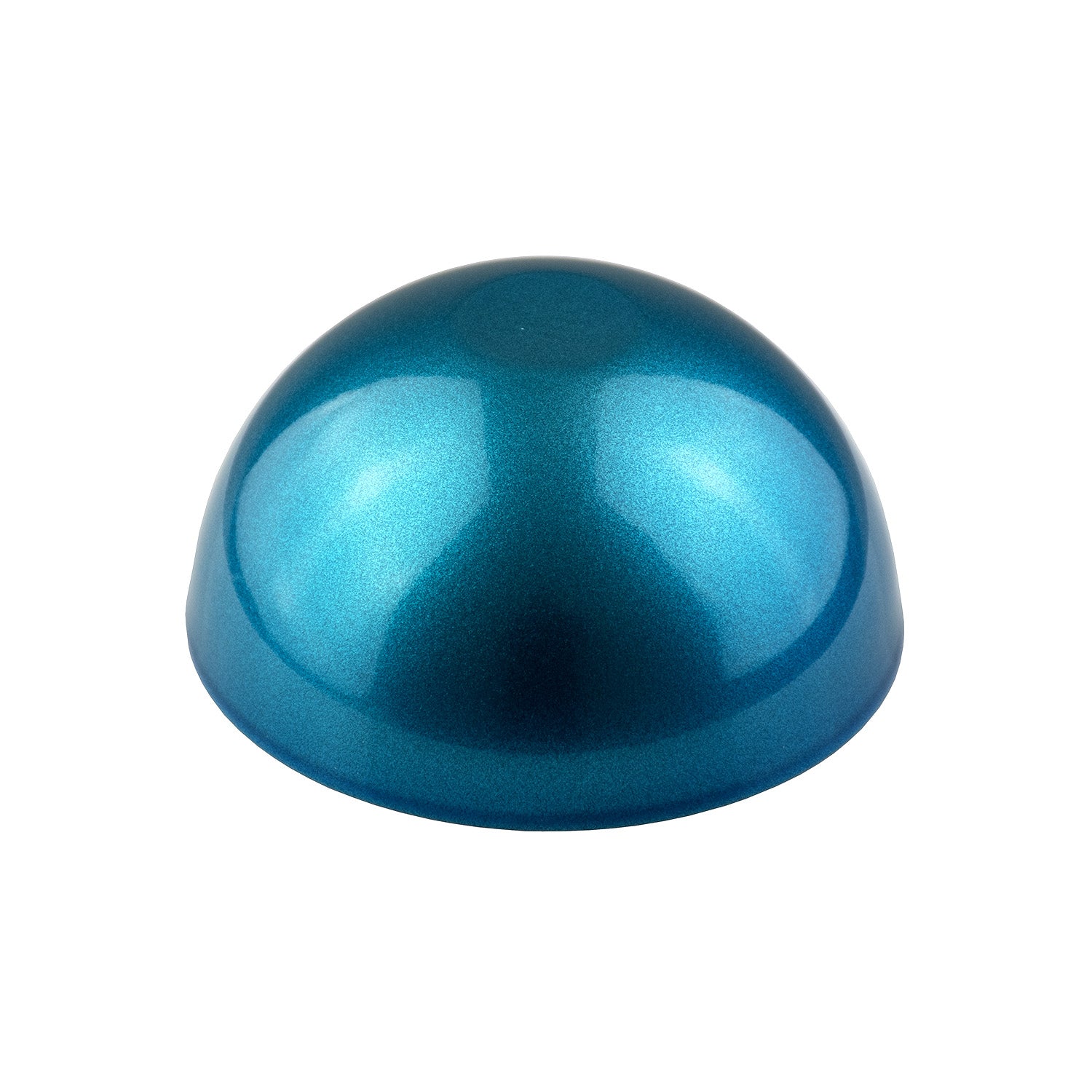 Sparkling Cyan