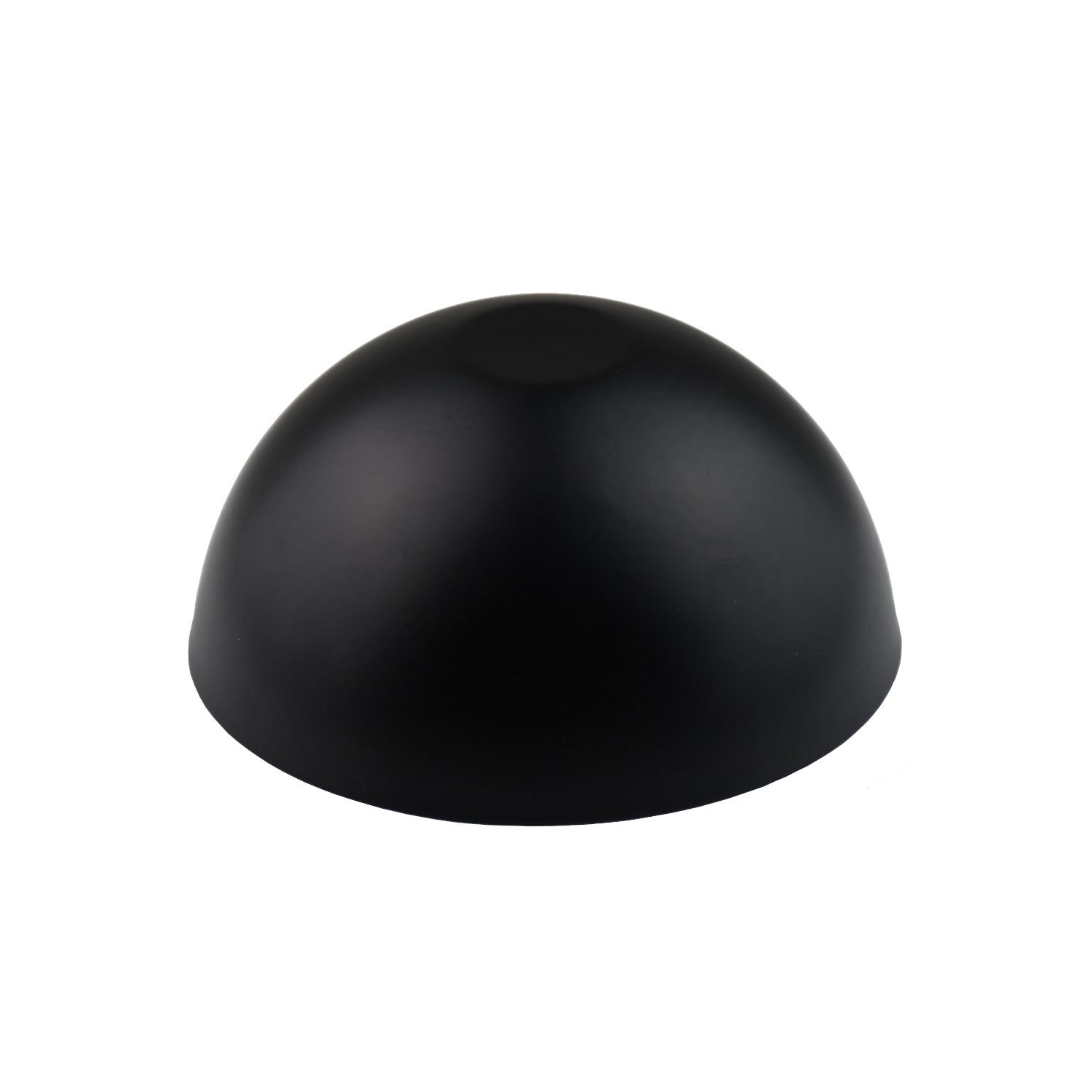 Pulverlack RAL 9005 Tiefschwarz glatt stumpfmatt