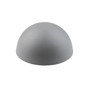RAL 9006 Weißaluminium feinstruktur matt